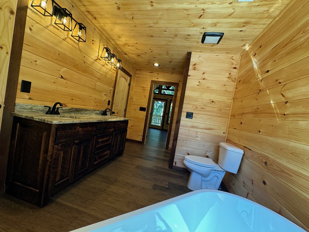 357 River Retreat Road Blue Ridge, GA 30513 - Photo 24 of 55 Gallery Image 24