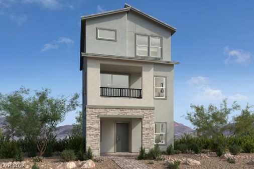 4687 High Horse Las Vegas Nv  