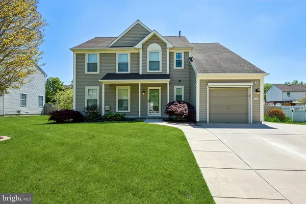 $485,000 | 128 Ladds Lane, Westville, NJ 08093