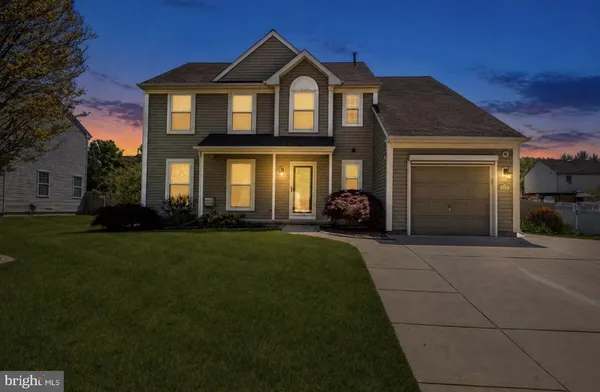 $485,000 | 128 Ladds Lane, Westville, NJ 08093