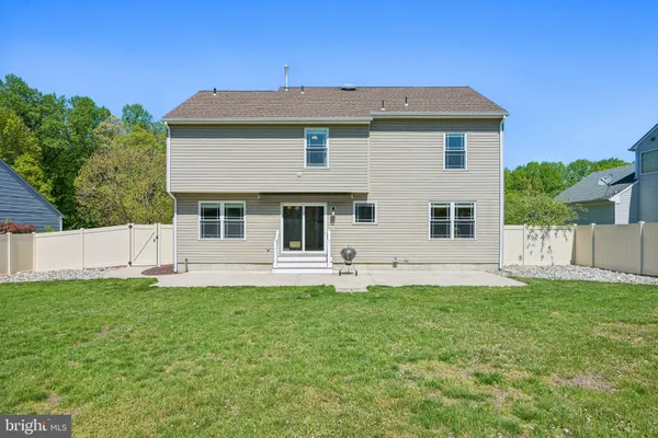 $485,000 | 128 Ladds Lane, Westville, NJ 08093