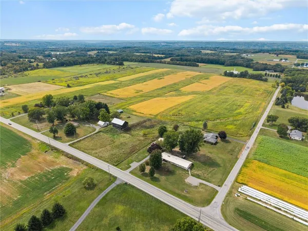 $693,000 | 3205 Eastbrook Volant Road, Volant, PA 16156