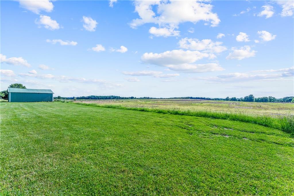 3205 Eastbrook Volant Road Volant, PA 16156 - Photo 29 of 29 a view of yard and ocean