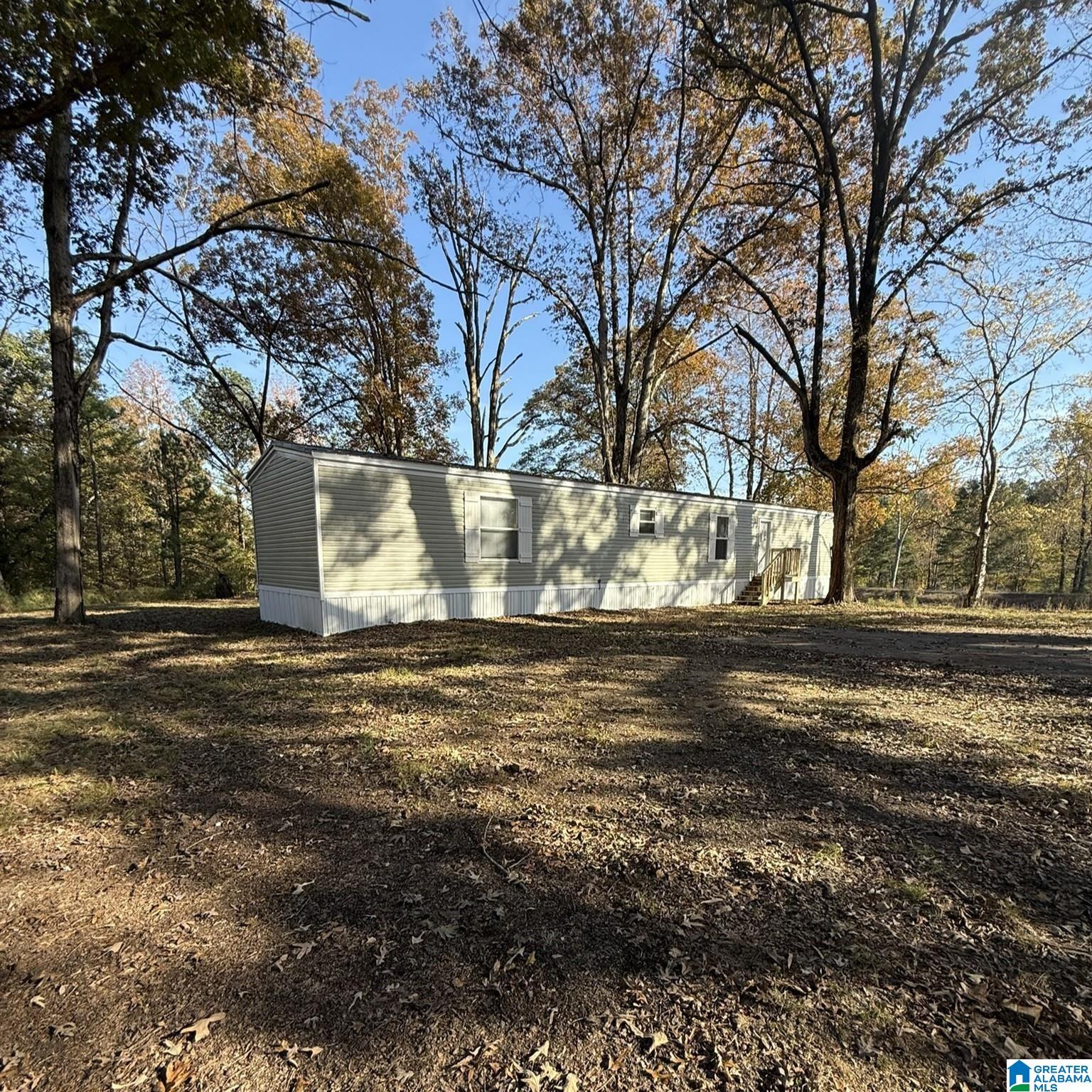 7219 Old Tuscaloosa Road Parrish, AL 35580 - Photo 1 of 19