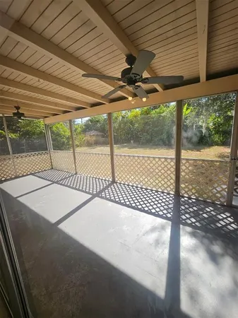 a view of a hallway