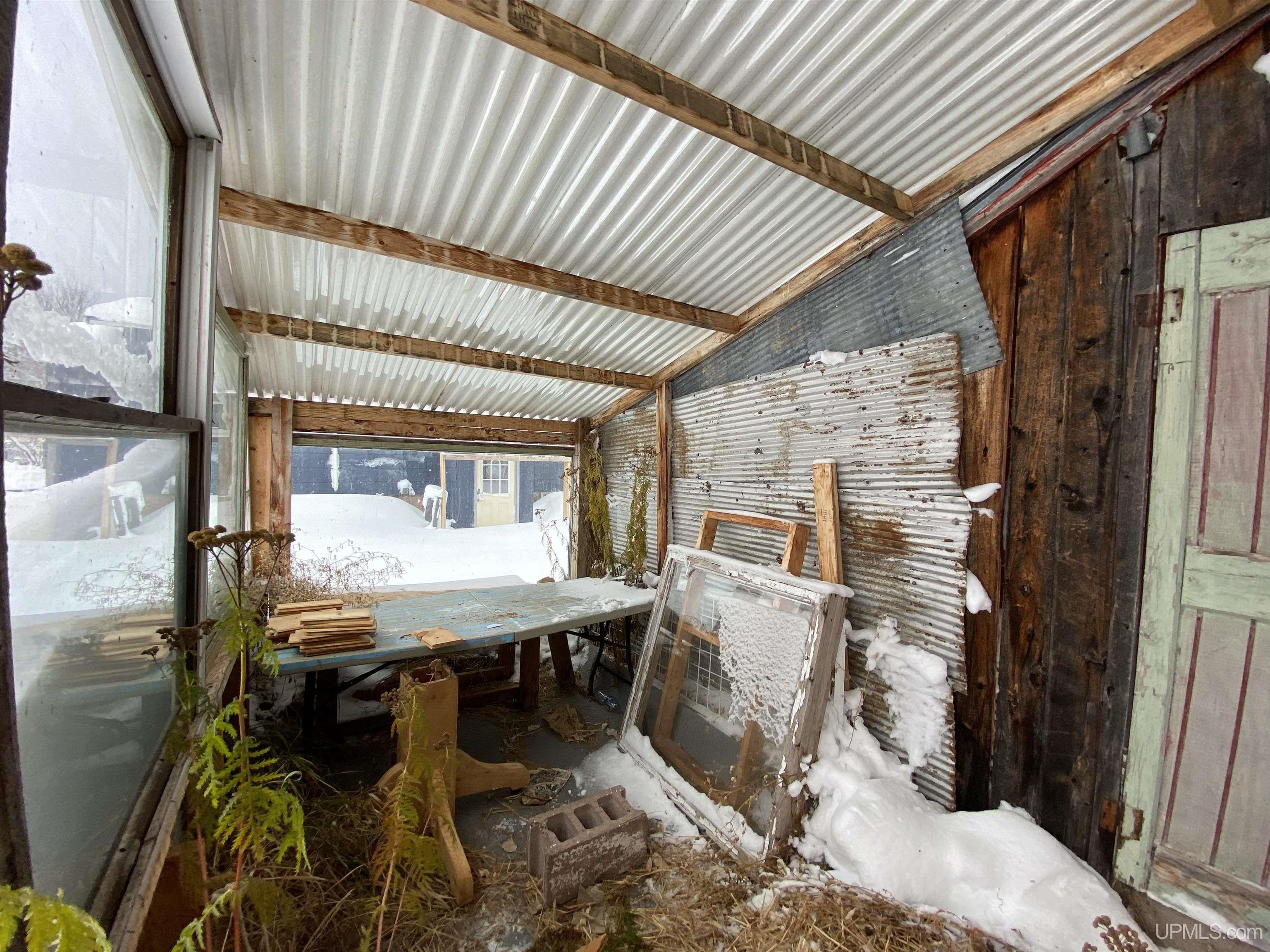 29534 Post Office Road Mass City, MI 49948 - Photo 15 of 53 Gallery Image 15