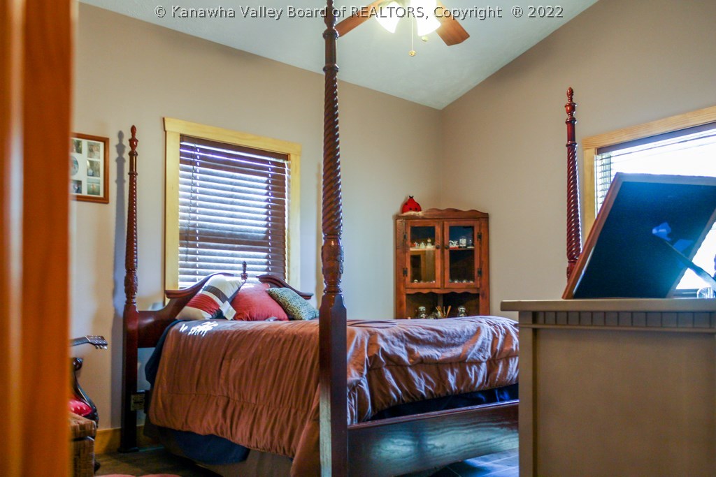 2130 Jones Ridge Road Gandeeville, WV 25243 - Photo 20 of 30 Gallery Image 20