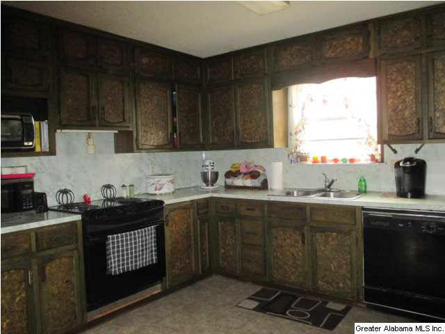 9258 Tingle Cutoff Road Dora, AL 35062 - Photo 5 of 28