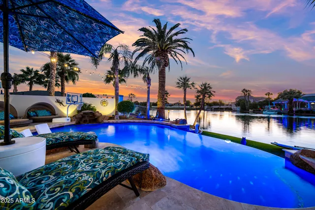 $40,000 | 1817 East Willow Tree Circle, Gilbert, AZ 85234