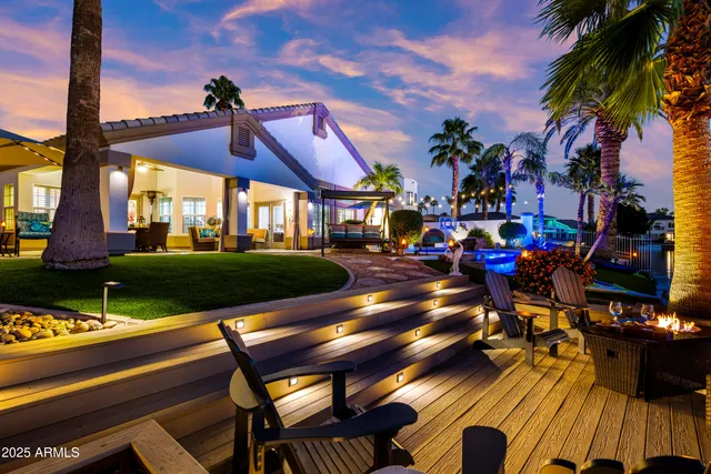 $40,000 | 1817 East Willow Tree Circle, Gilbert, AZ 85234