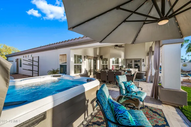 $40,000 | 1817 East Willow Tree Circle, Gilbert, AZ 85234