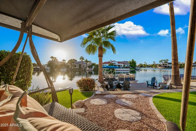 $40,000 | 1817 East Willow Tree Circle, Gilbert, AZ 85234