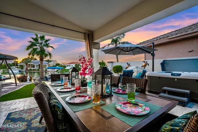 $40,000 | 1817 East Willow Tree Circle, Gilbert, AZ 85234