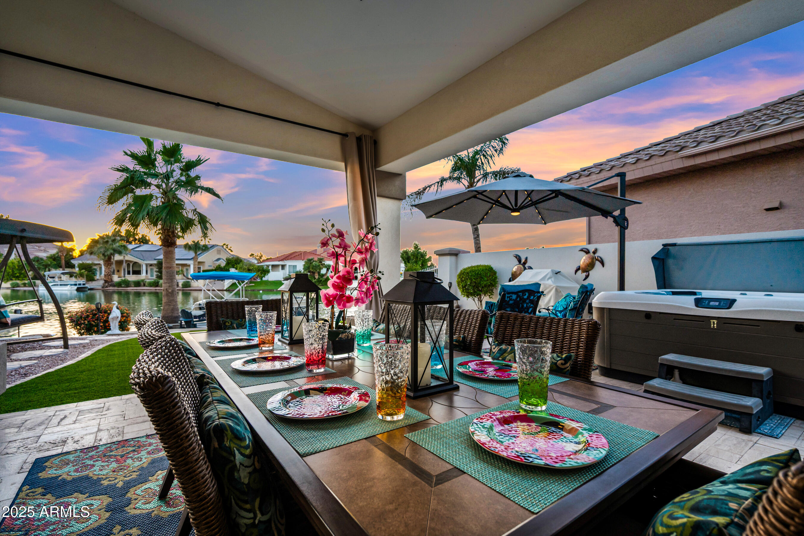 1817 East Willow Tree Circle Gilbert, AZ 85234 - Photo 100 of 133 104-1817EWTC-ocupix-IR