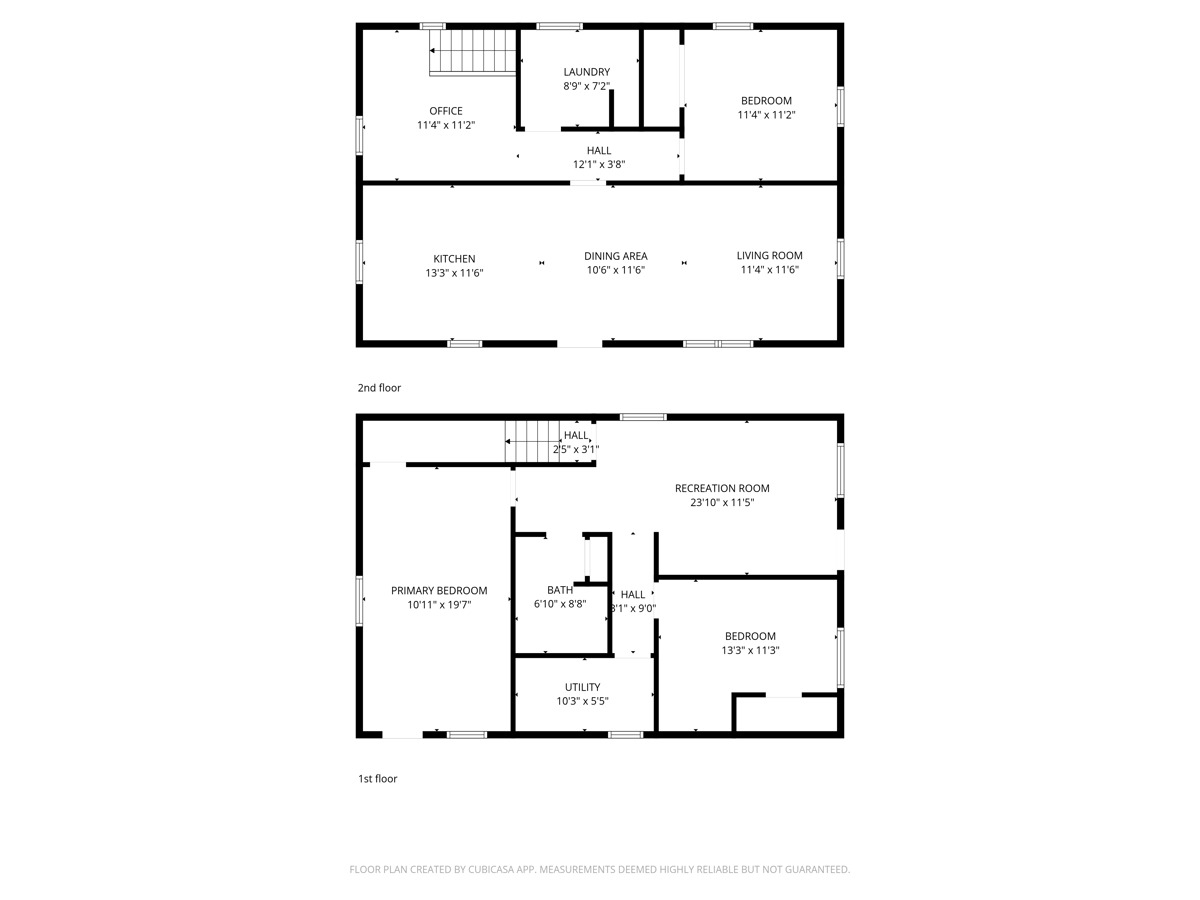 202 Jones Street Secor, IL 61771 - Photo 26 of 26