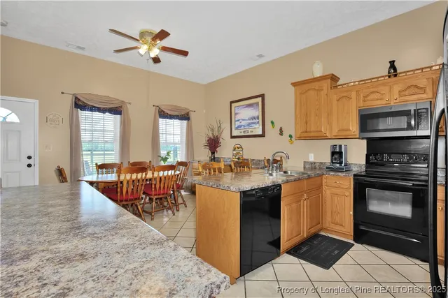 $675,000 | 464 Shand Drive, Pembroke, NC 28372