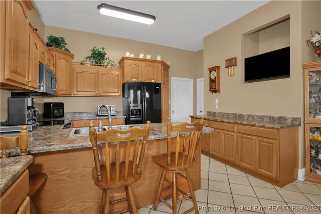 $675,000 | 464 Shand Drive, Pembroke, NC 28372