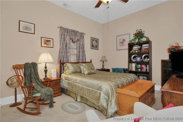 $675,000 | 464 Shand Drive, Pembroke, NC 28372