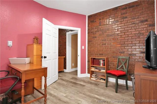 $675,000 | 464 Shand Drive, Pembroke, NC 28372