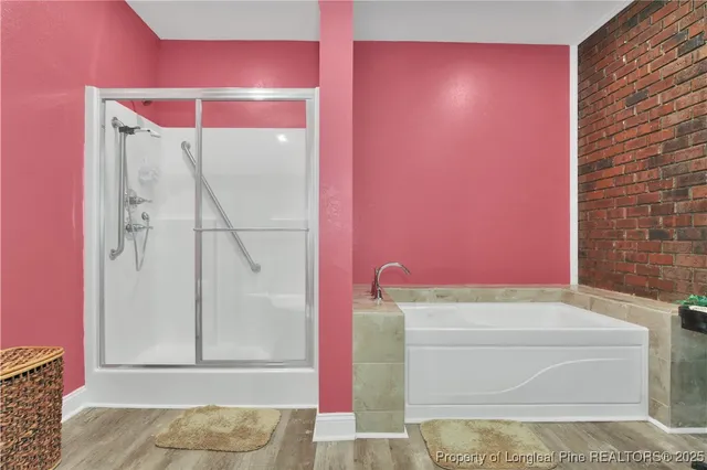 $675,000 | 464 Shand Drive, Pembroke, NC 28372