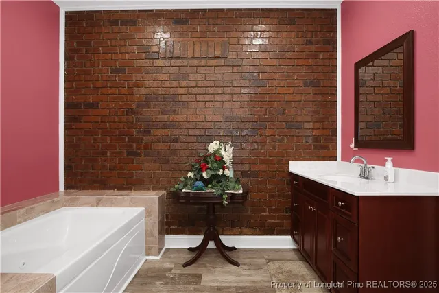 $675,000 | 464 Shand Drive, Pembroke, NC 28372