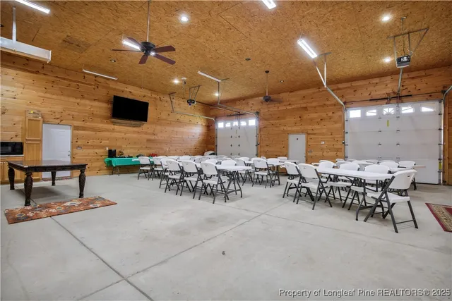 $675,000 | 464 Shand Drive, Pembroke, NC 28372