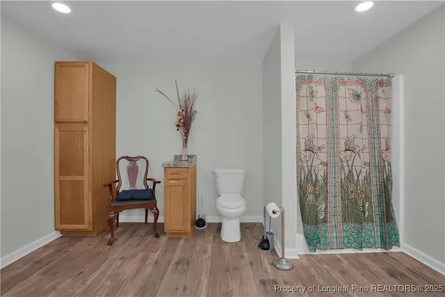 $675,000 | 464 Shand Drive, Pembroke, NC 28372