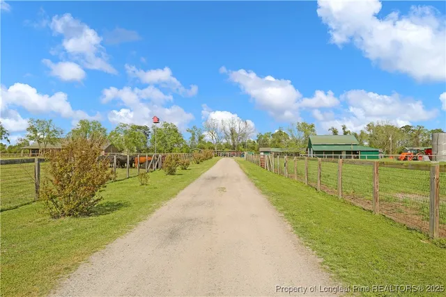 $675,000 | 464 Shand Drive, Pembroke, NC 28372