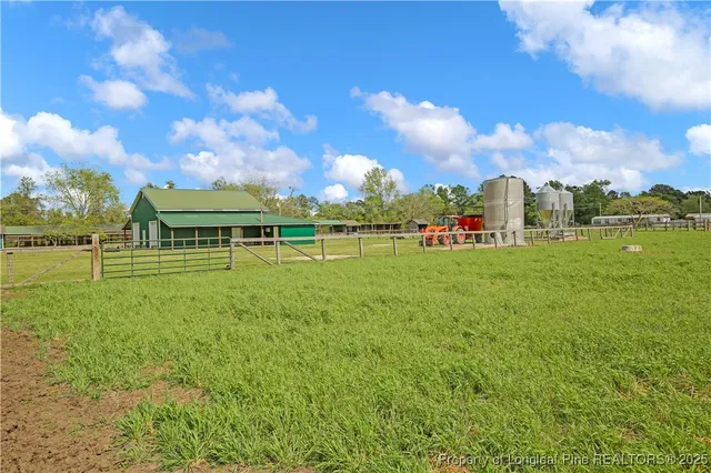 $675,000 | 464 Shand Drive, Pembroke, NC 28372