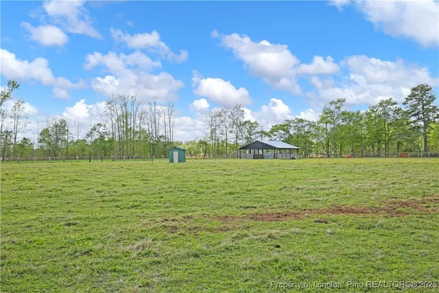 $675,000 | 464 Shand Drive, Pembroke, NC 28372