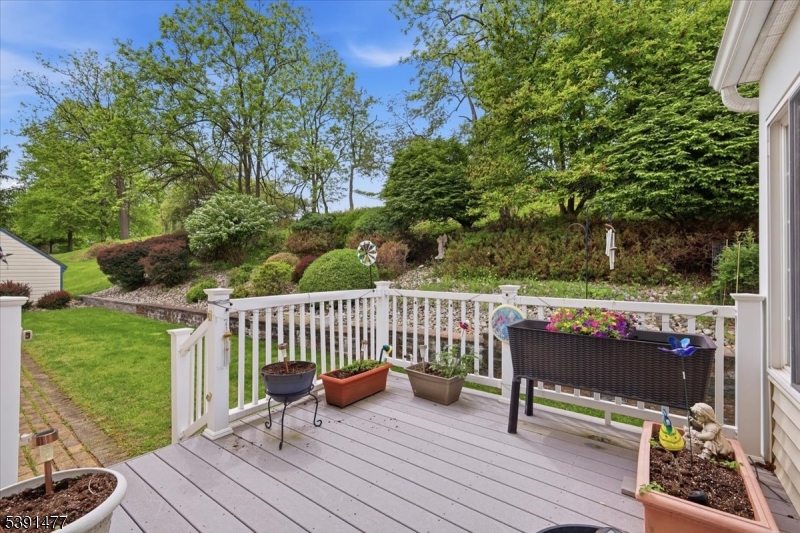 42 Copper Penny Road Flemington, NJ 08822 - Photo 31 of 39 a view of balcony with wooden floor and outdoor seating