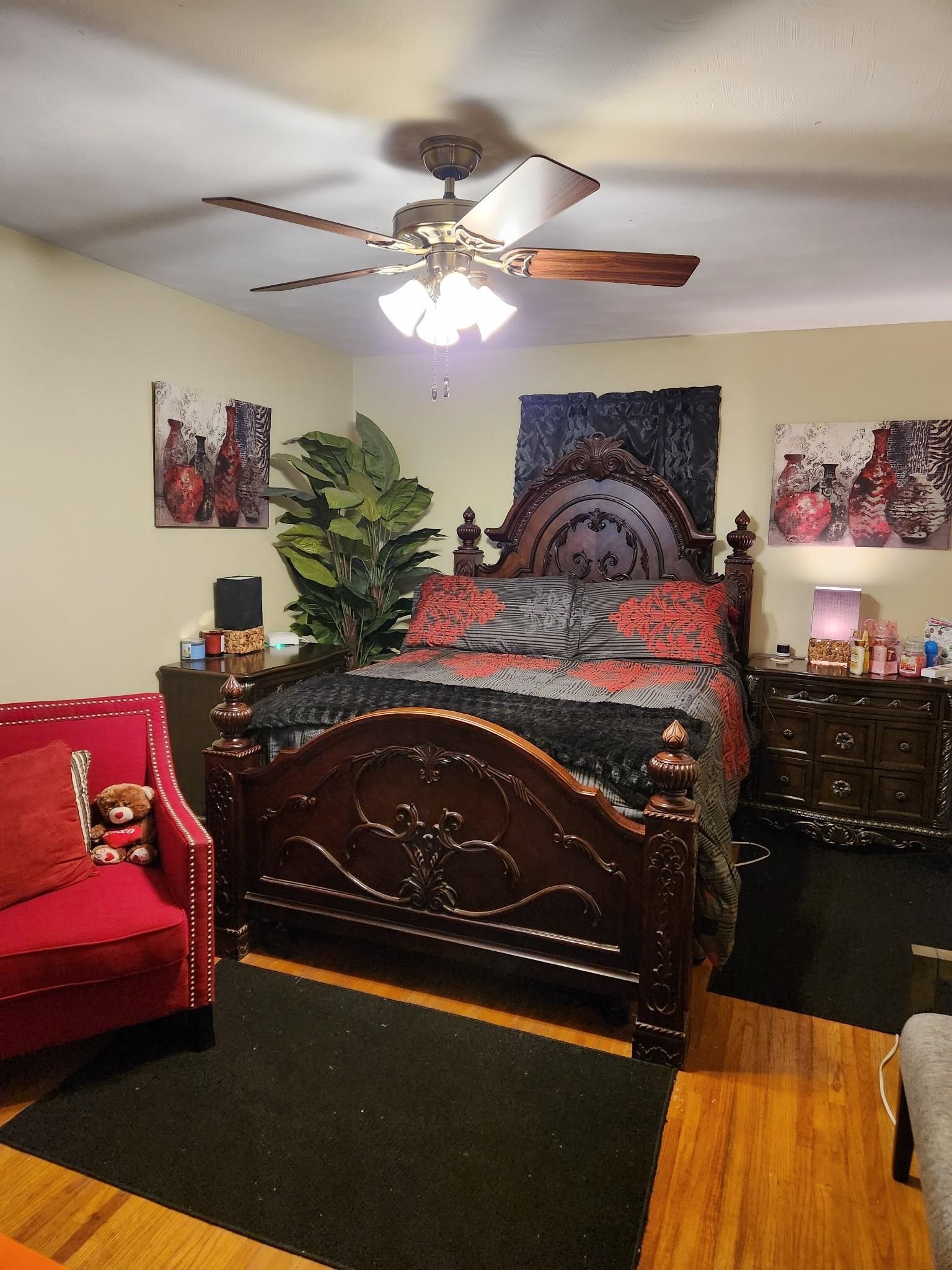 1646 Babs Road Memphis, TN 38116 - Photo 8 of 9