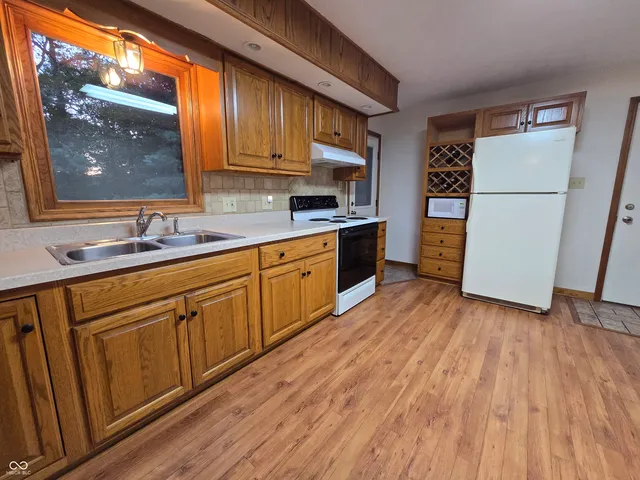 $499,500 | 8048 Indian Ridge Drive, Trafalgar, IN 46181