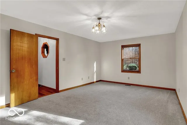 $499,500 | 8048 Indian Ridge Drive, Trafalgar, IN 46181