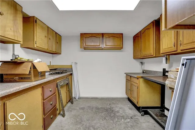 $499,500 | 8048 Indian Ridge Drive, Trafalgar, IN 46181