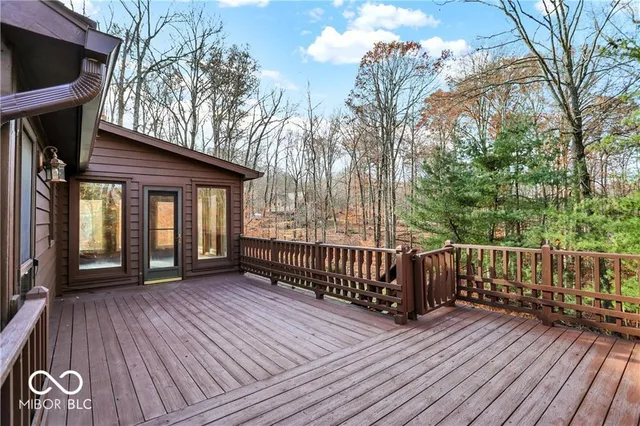 $499,500 | 8048 Indian Ridge Drive, Trafalgar, IN 46181