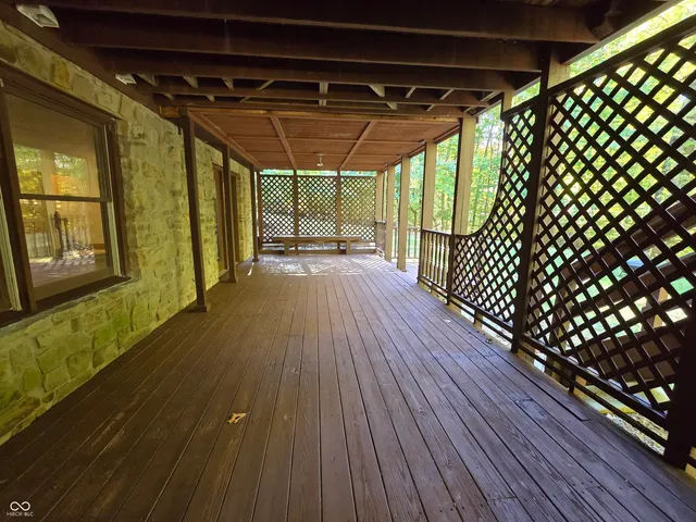 $499,500 | 8048 Indian Ridge Drive, Trafalgar, IN 46181