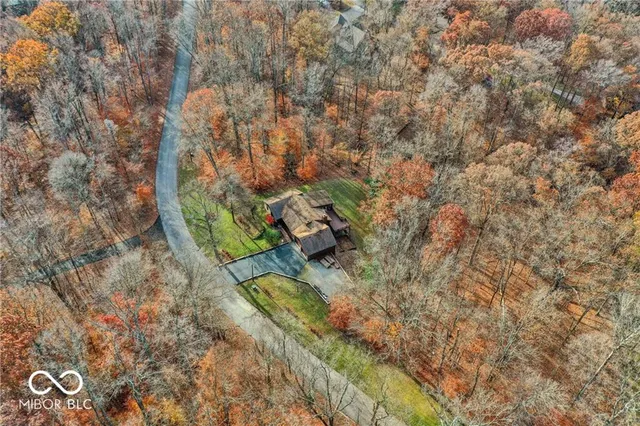 $499,500 | 8048 Indian Ridge Drive, Trafalgar, IN 46181