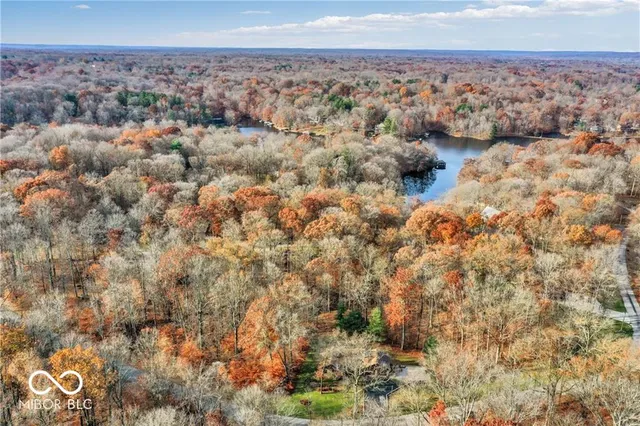 $499,500 | 8048 Indian Ridge Drive, Trafalgar, IN 46181