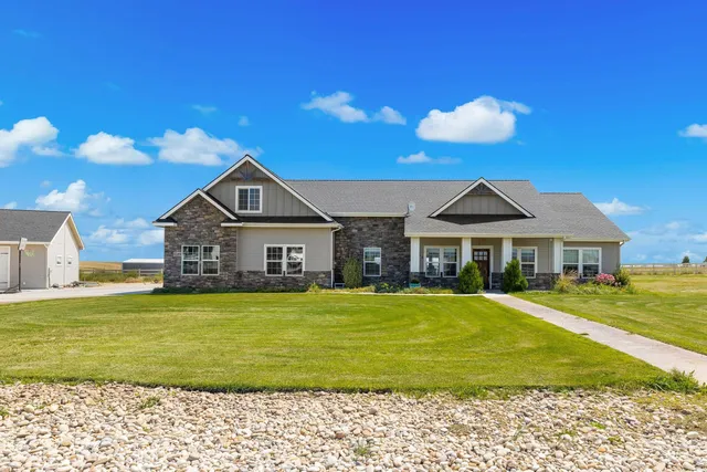 $1,020,000 | 9868 Wild Prairie Way, Nampa, ID 83686