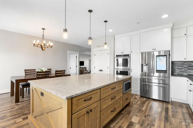 $1,020,000 | 9868 Wild Prairie Way, Nampa, ID 83686