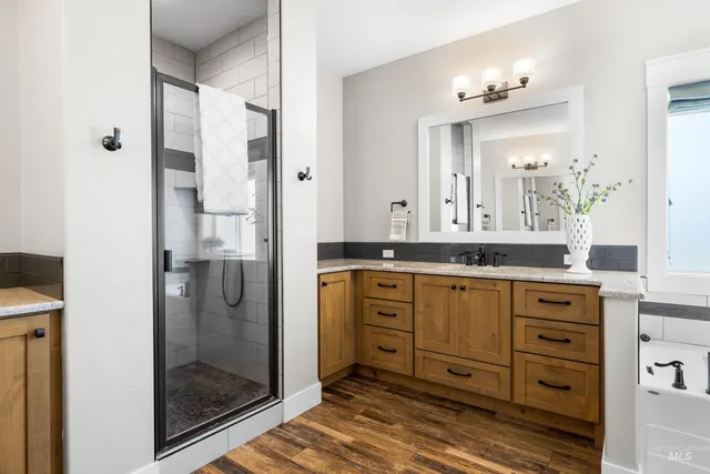 $1,020,000 | 9868 Wild Prairie Way, Nampa, ID 83686