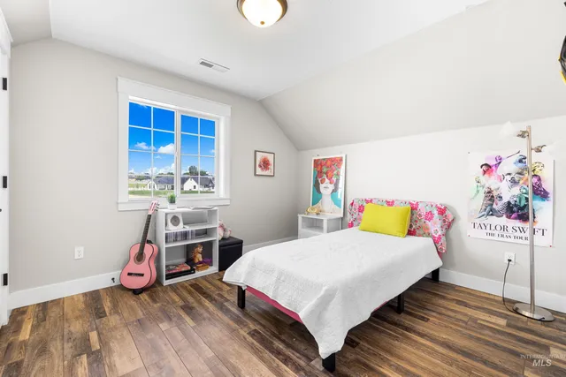 $1,020,000 | 9868 Wild Prairie Way, Nampa, ID 83686