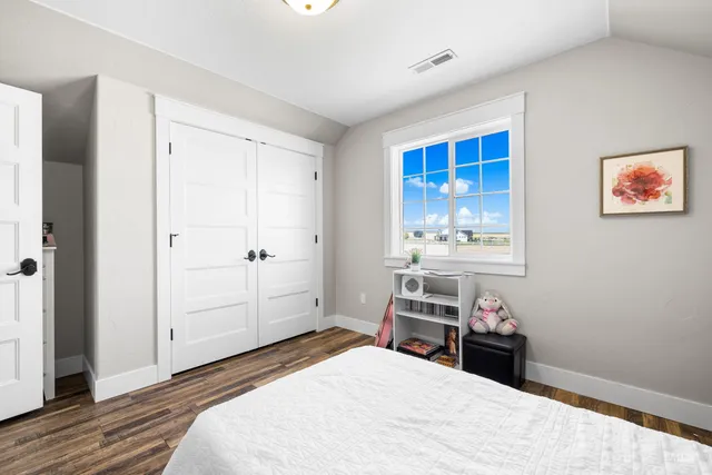 $1,020,000 | 9868 Wild Prairie Way, Nampa, ID 83686