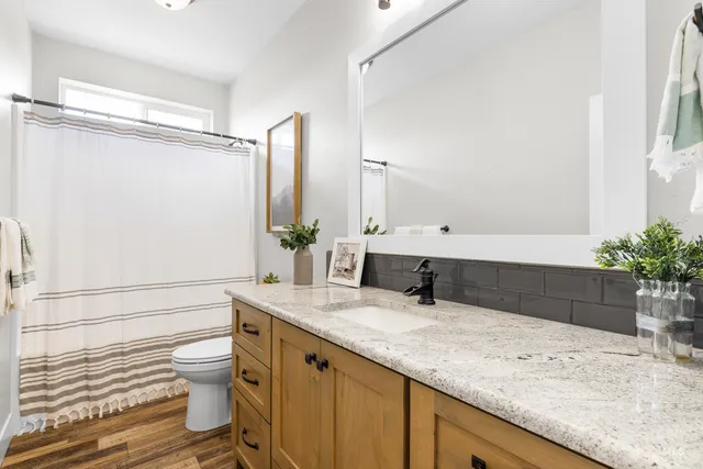 $1,020,000 | 9868 Wild Prairie Way, Nampa, ID 83686