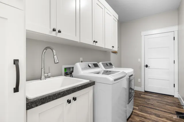 $1,020,000 | 9868 Wild Prairie Way, Nampa, ID 83686