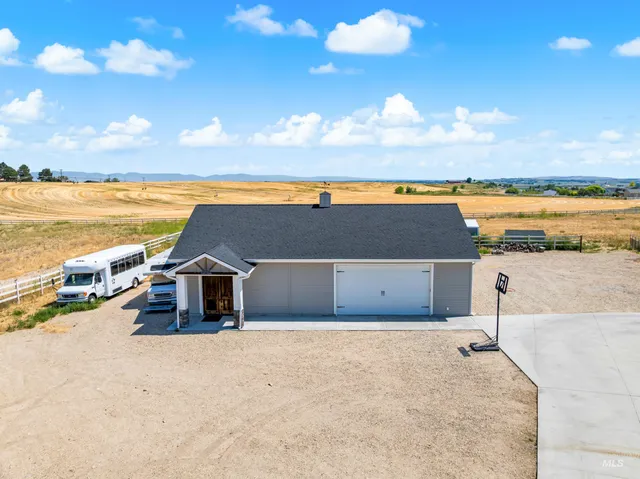 $1,020,000 | 9868 Wild Prairie Way, Nampa, ID 83686