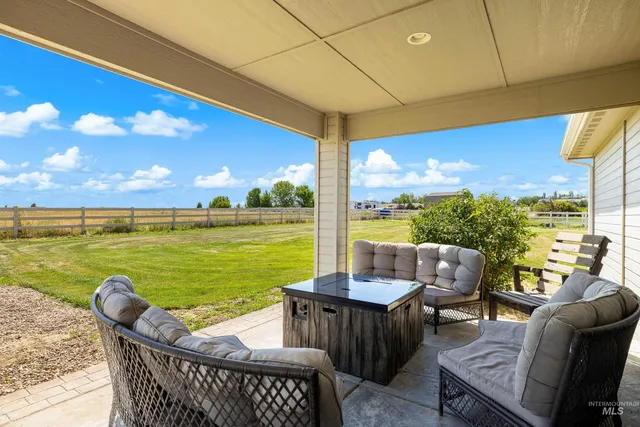 $1,020,000 | 9868 Wild Prairie Way, Nampa, ID 83686