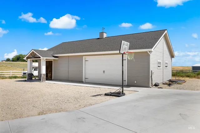 $1,020,000 | 9868 Wild Prairie Way, Nampa, ID 83686