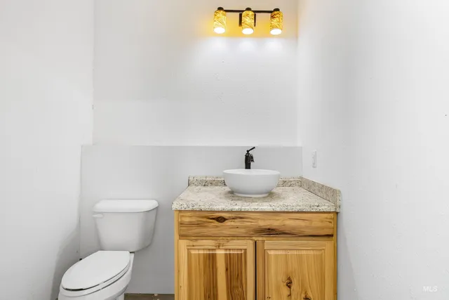 $1,020,000 | 9868 Wild Prairie Way, Nampa, ID 83686